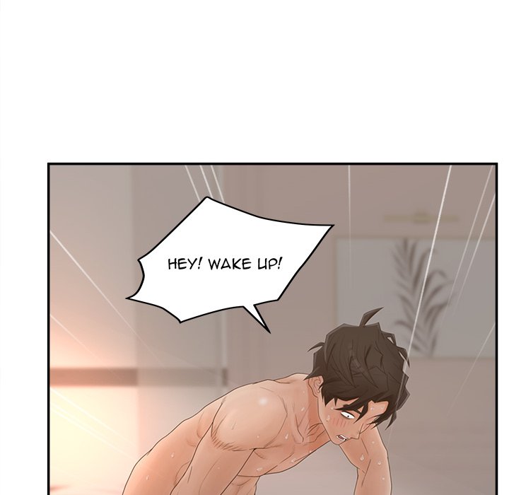 Share Girls chapter 39 page 11