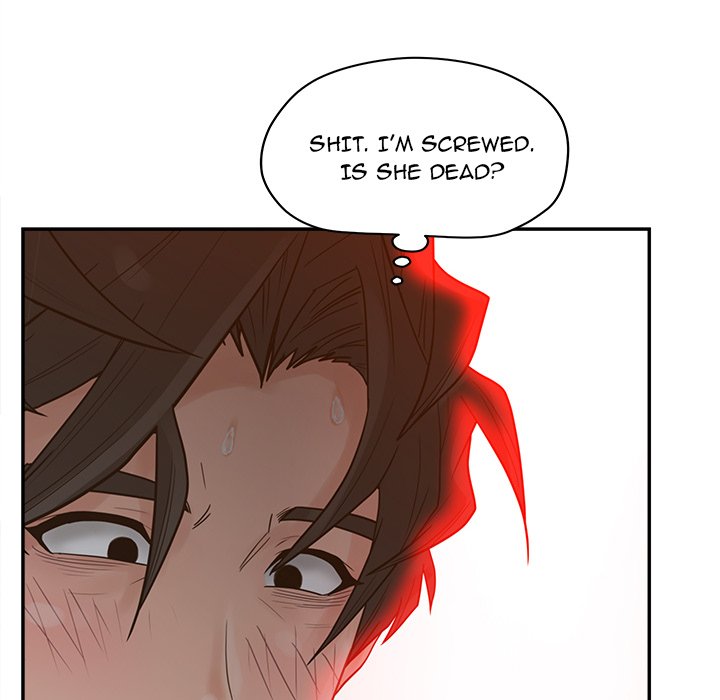 Share Girls chapter 39 page 13