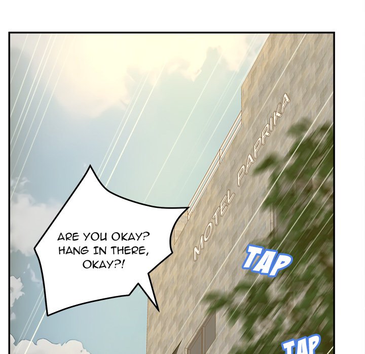 Share Girls chapter 39 page 17