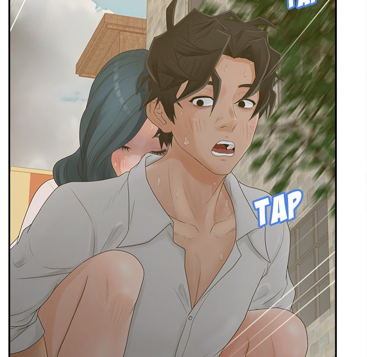 Share Girls chapter 39 page 18