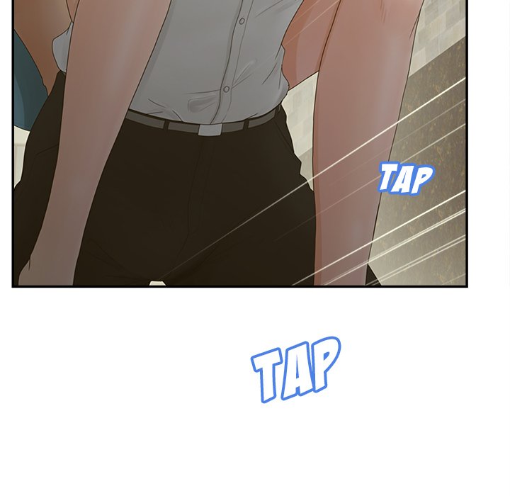 Share Girls chapter 39 page 19