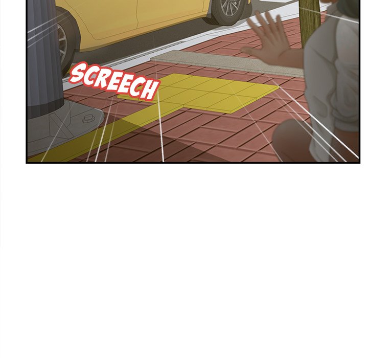 Share Girls chapter 39 page 21