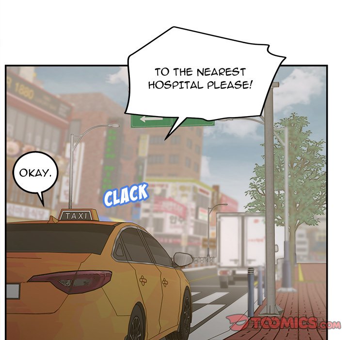 Share Girls chapter 39 page 22
