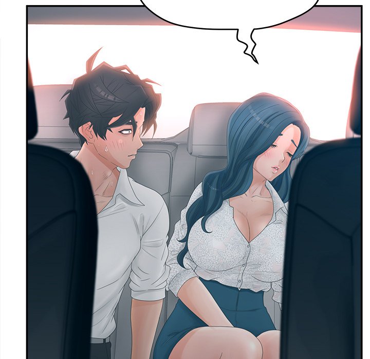 Share Girls chapter 39 page 24