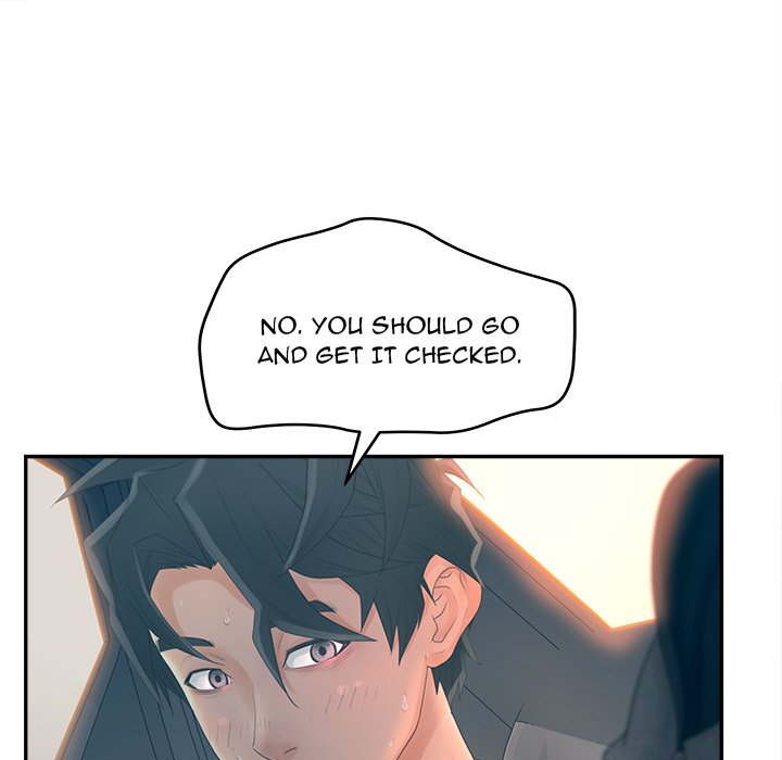 Share Girls chapter 39 page 26