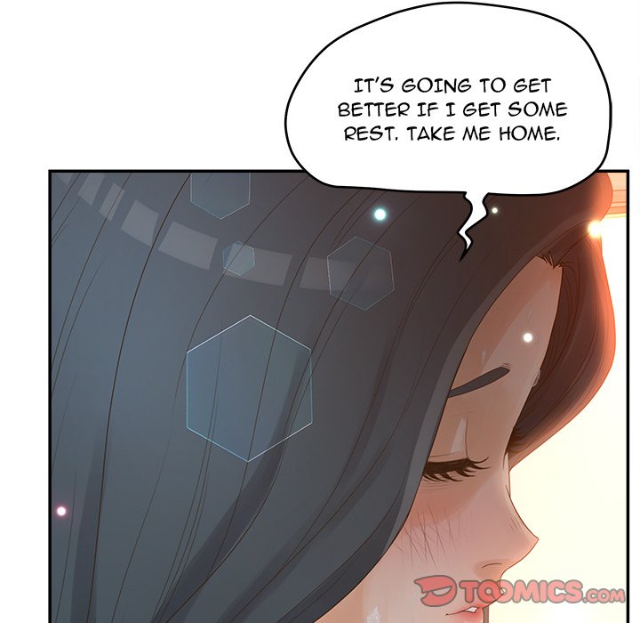 Share Girls chapter 39 page 28