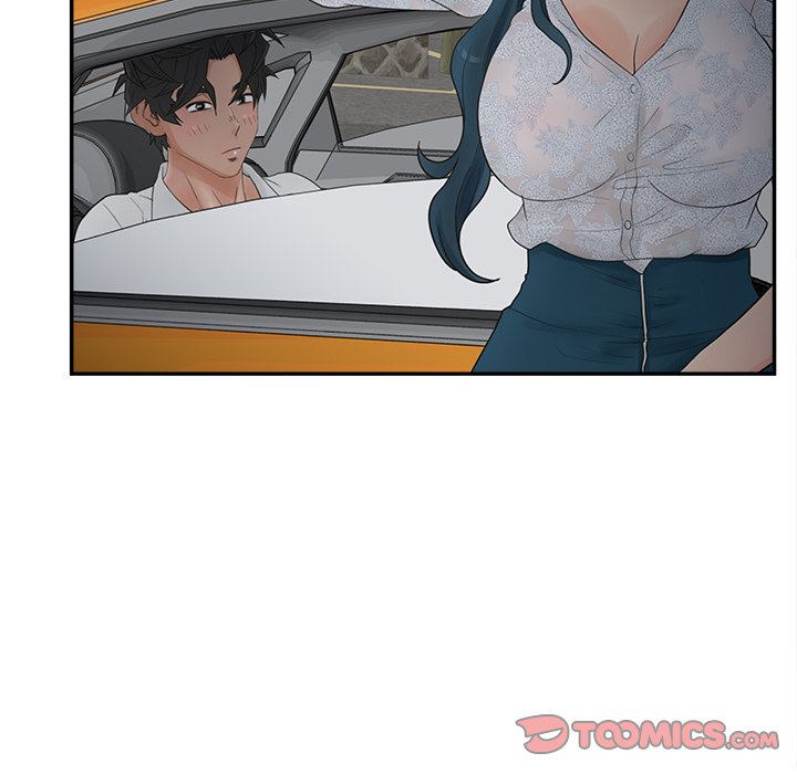 Share Girls chapter 39 page 40
