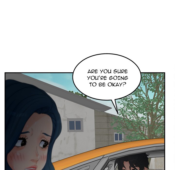 Share Girls chapter 39 page 41