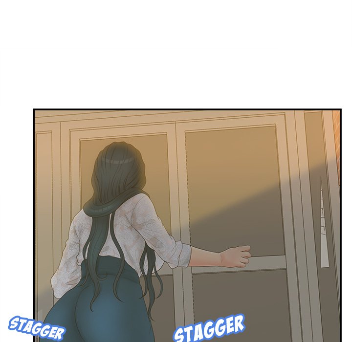 Share Girls chapter 39 page 43