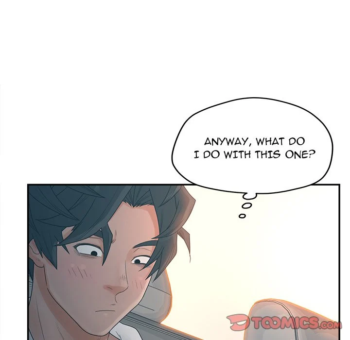 Share Girls chapter 39 page 46