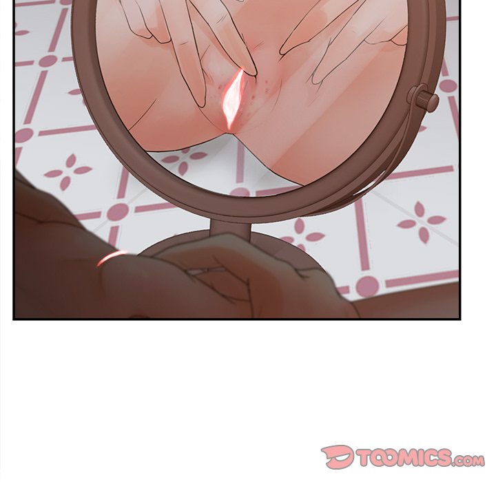 Share Girls chapter 39 page 58