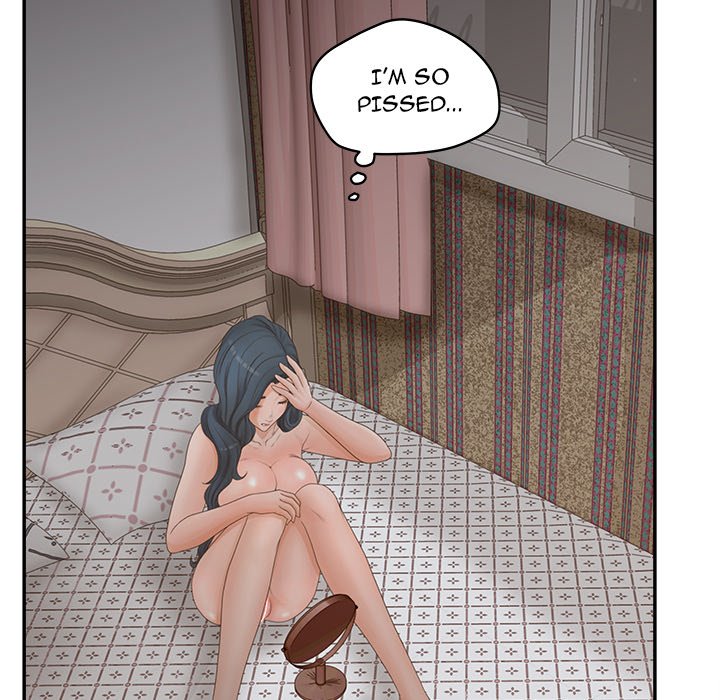 Share Girls chapter 39 page 61