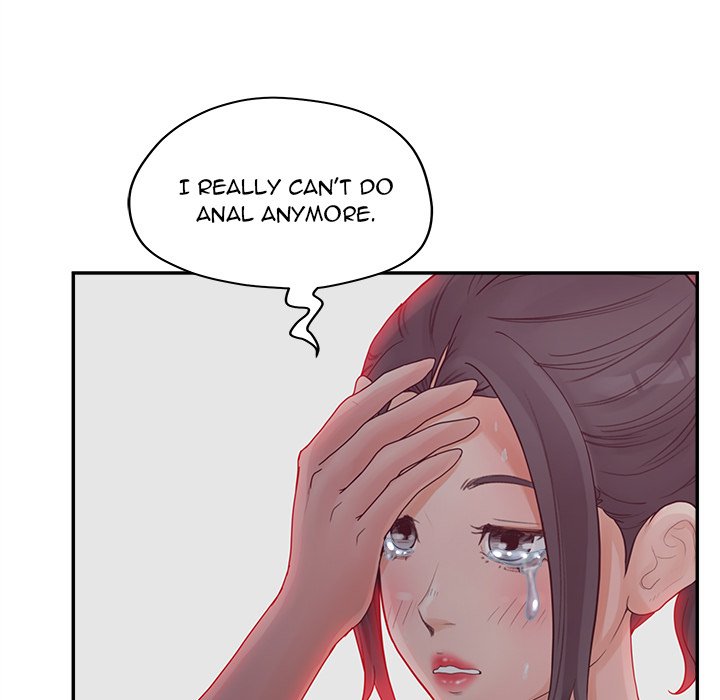 Share Girls chapter 39 page 95
