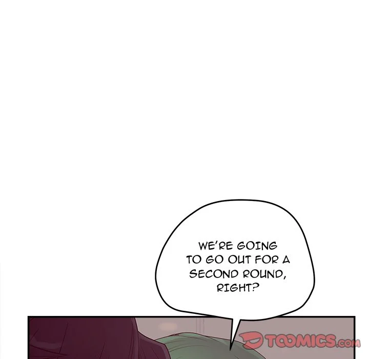 Share Girls chapter 39 page 106