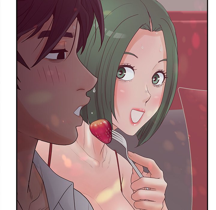 Share Girls chapter 39 page 107