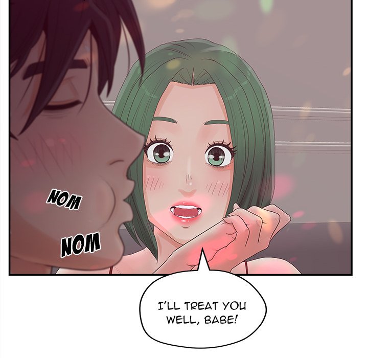 Share Girls chapter 39 page 109