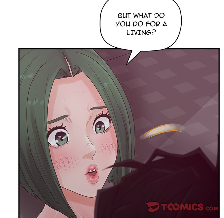 Share Girls chapter 39 page 118
