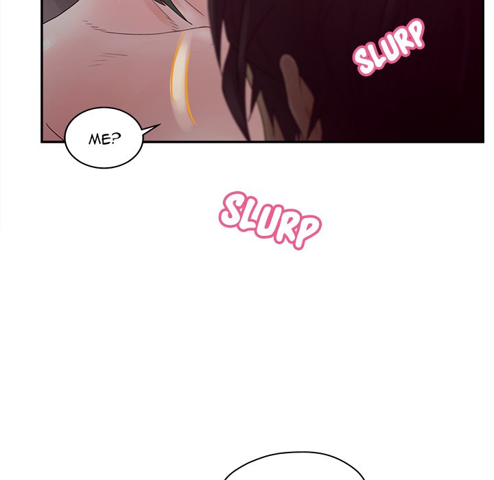 Share Girls chapter 39 page 119