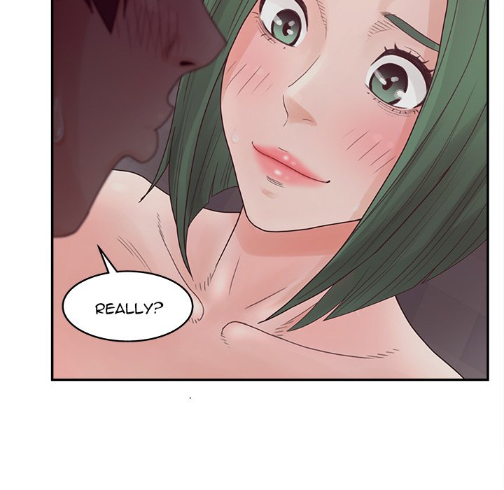 Share Girls chapter 39 page 126