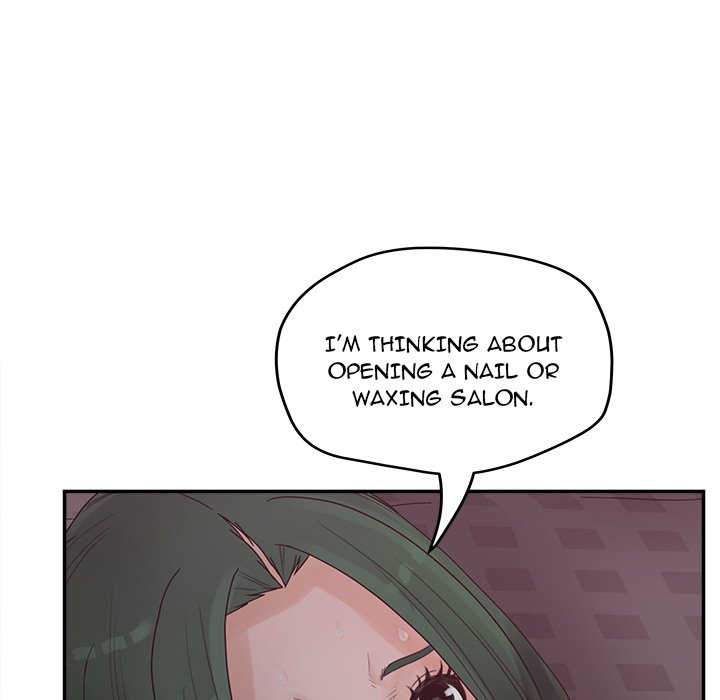 Share Girls chapter 39 page 129