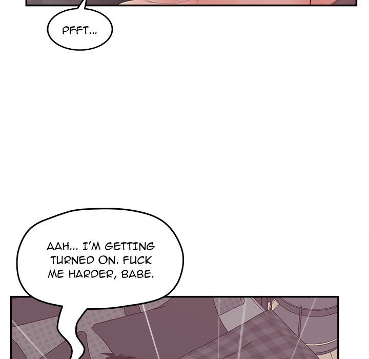 Share Girls chapter 39 page 134