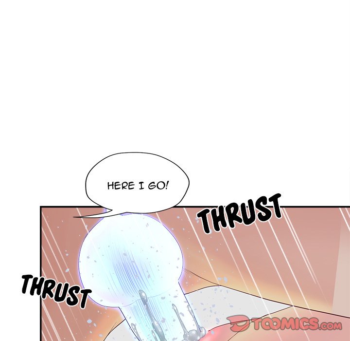 Share Girls chapter 39 page 136