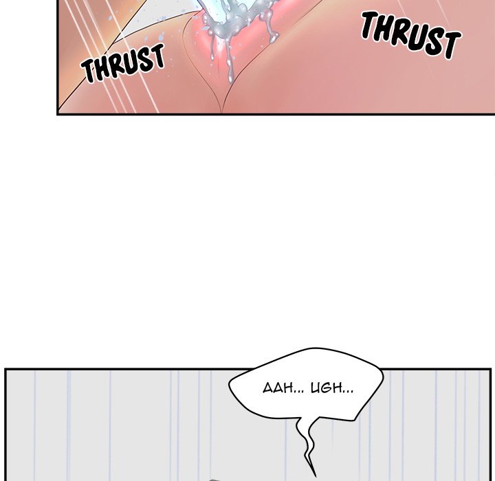 Share Girls chapter 39 page 137