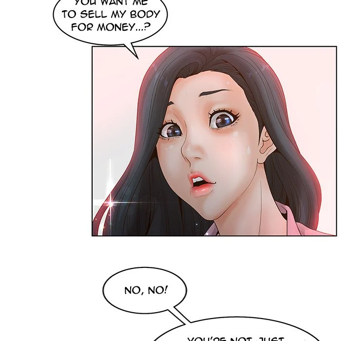 Share Girls chapter 4 page 6