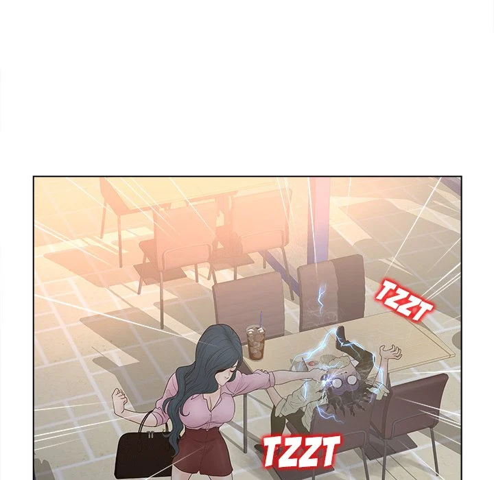 Share Girls chapter 4 page 13