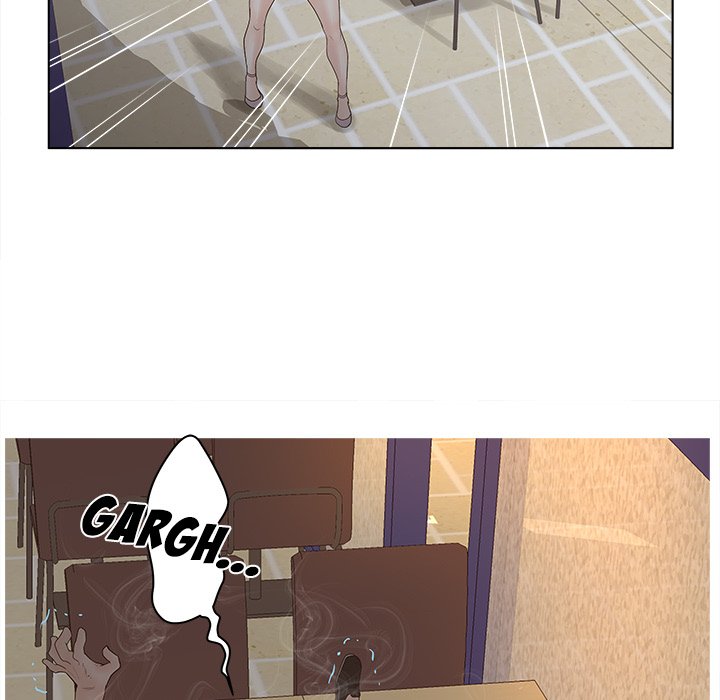 Share Girls chapter 4 page 14