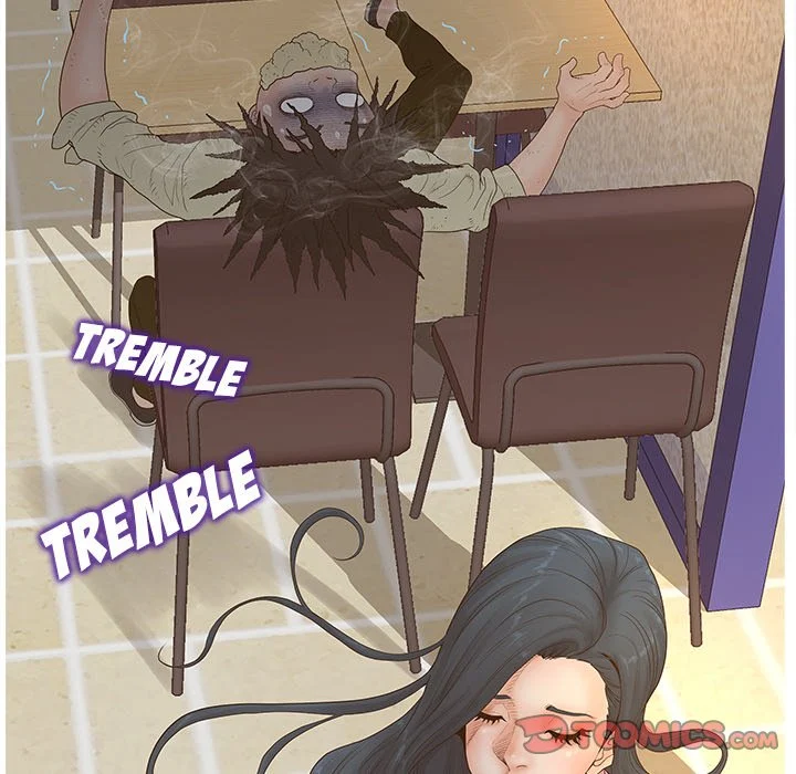 Share Girls chapter 4 page 15