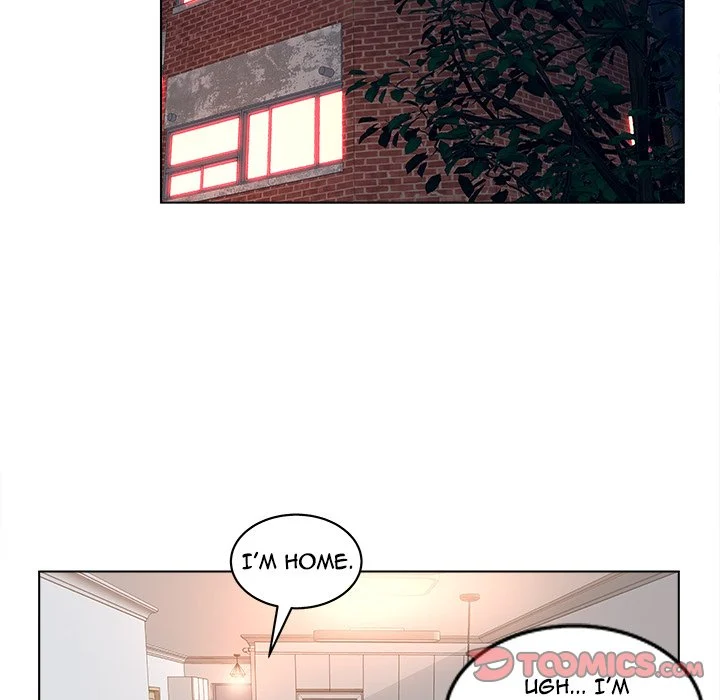 Share Girls chapter 4 page 23