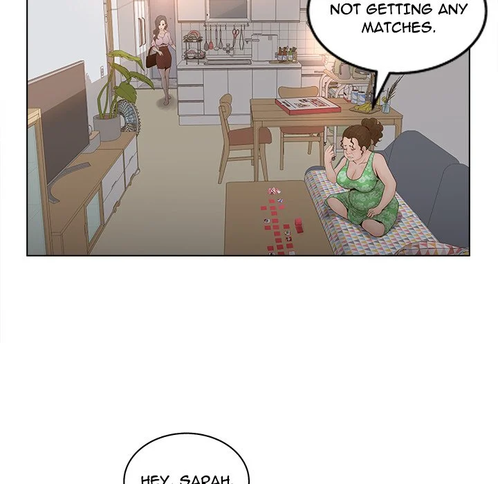 Share Girls chapter 4 page 24