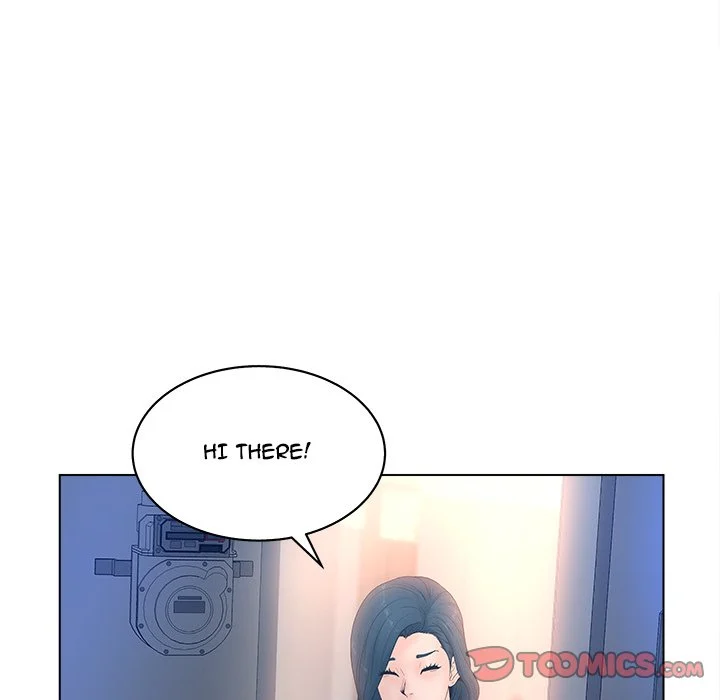 Share Girls chapter 4 page 27