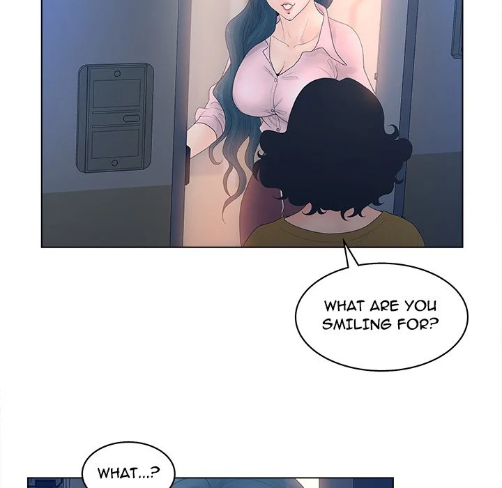 Share Girls chapter 4 page 28
