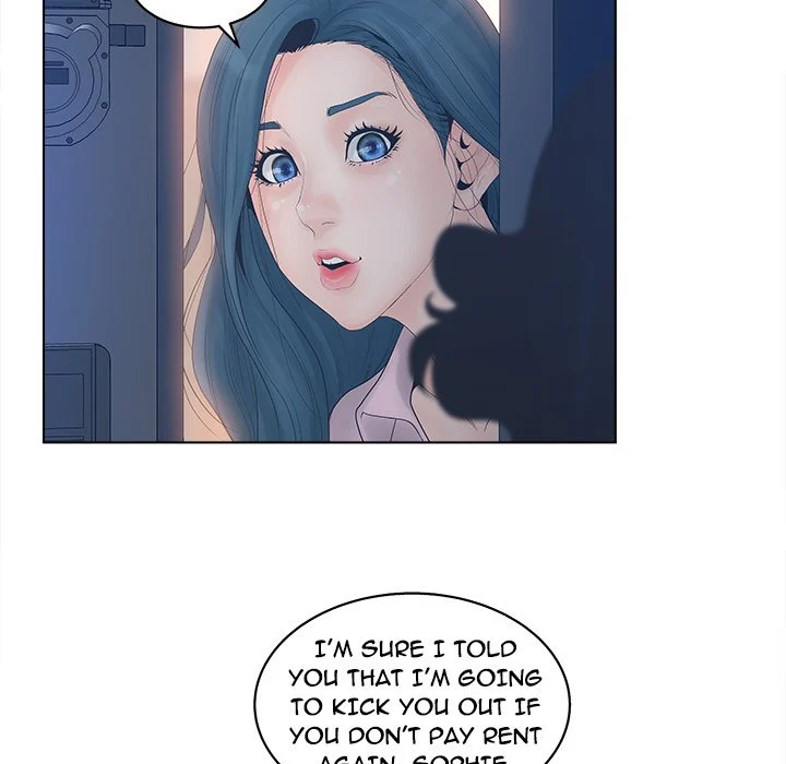 Share Girls chapter 4 page 29