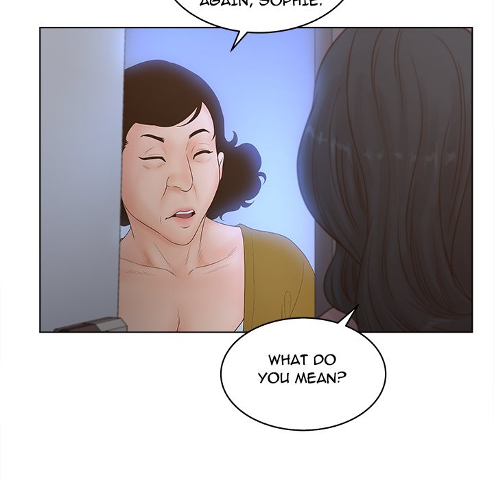 Share Girls chapter 4 page 30