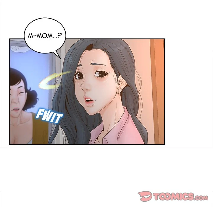 Share Girls chapter 4 page 31