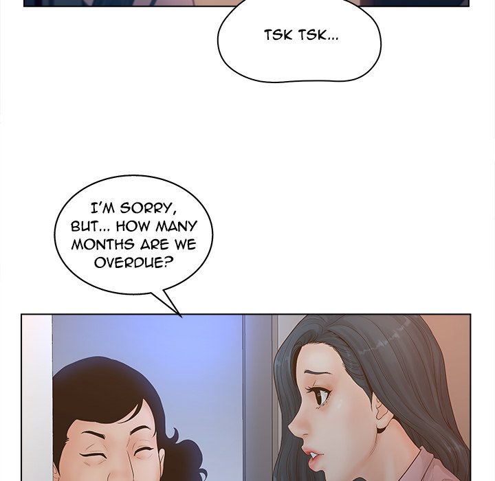 Share Girls chapter 4 page 33