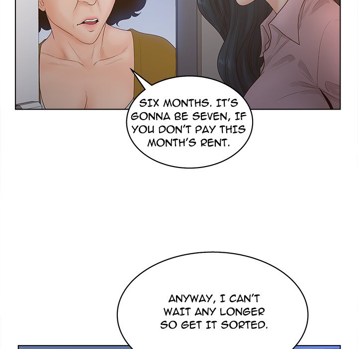 Share Girls chapter 4 page 34