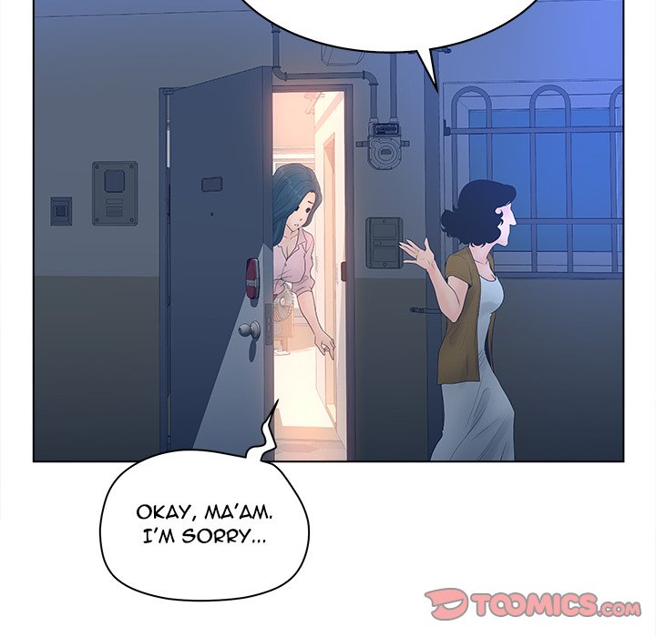 Share Girls chapter 4 page 35