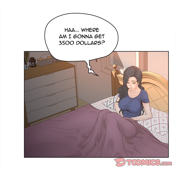 Share Girls chapter 4 page 39