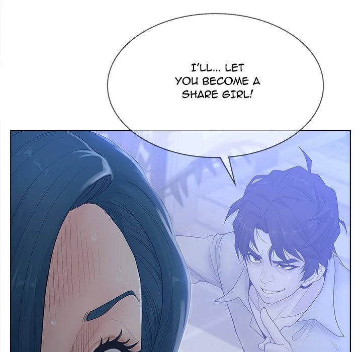 Share Girls chapter 4 page 41