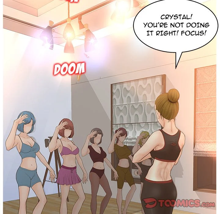 Share Girls chapter 4 page 47