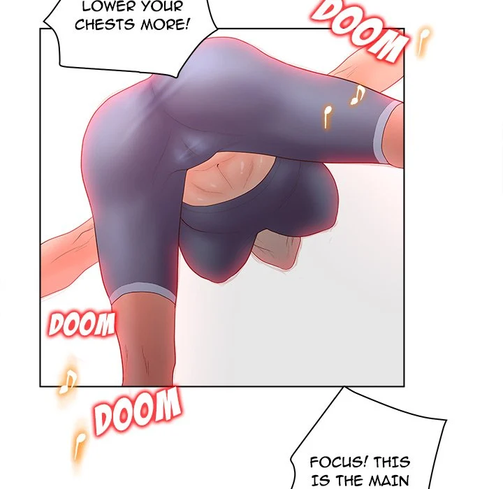 Share Girls chapter 4 page 49