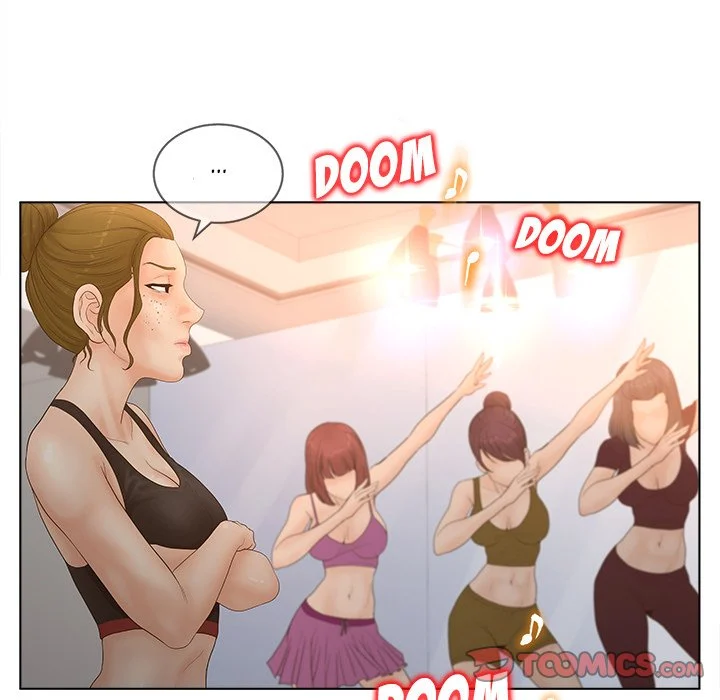 Share Girls chapter 4 page 51