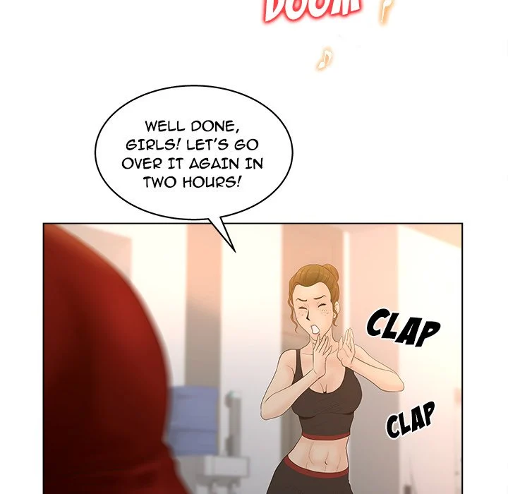 Share Girls chapter 4 page 52