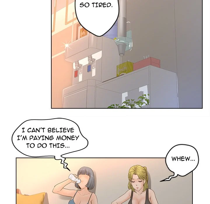 Share Girls chapter 4 page 54