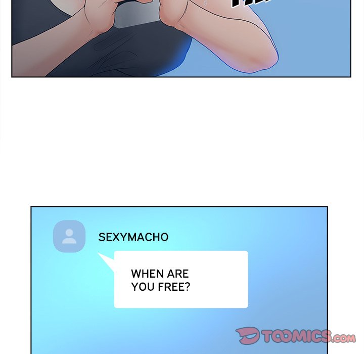 Share Girls chapter 4 page 59
