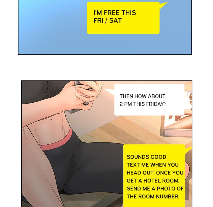 Share Girls chapter 4 page 60